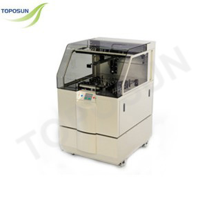 TPS-WDX 4000