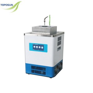 Wax melting point tester WMT Series