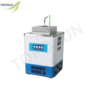 TPS-Wax melting point tester WMT Series