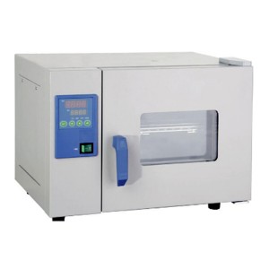 Heating Incubator -natural convection