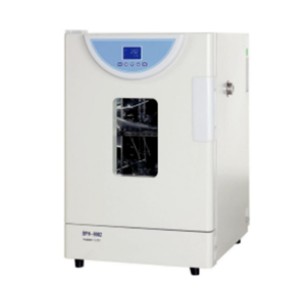 Heating Incubator-LCD