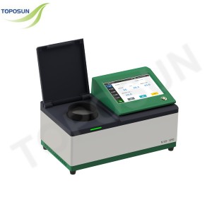 TPS‑NIGS1890 Series Near Infrared Spectrometer (NIR)