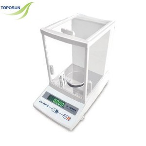 JA-H Series RS232 Communication Precision Balance