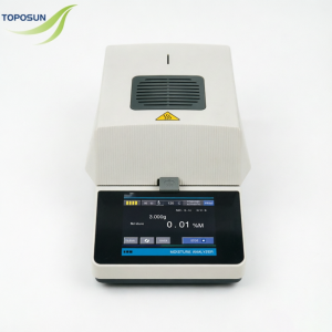 XY‑ME Series – Basic Moisture Analyzer