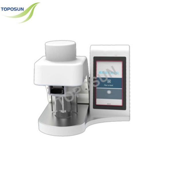 TPS-HYM-D Damaged Starch Analyzer Featured Image