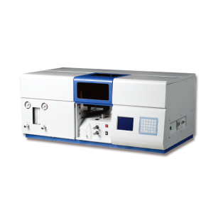 AA320N AAS Spectrophotometer