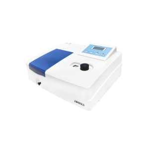 722G VIS Spectrophotometer