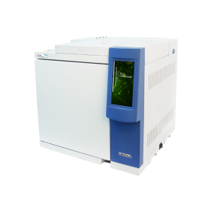 GC128 Gas Chromatograph