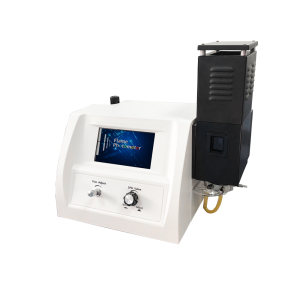 FP640 Flame Photometer